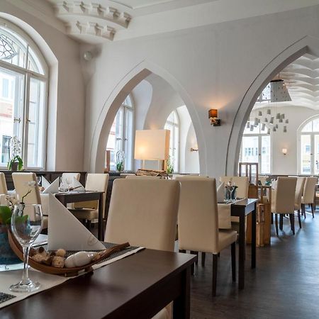 Hotel Ratskeller Schwarzenberg Schwarzenberg  Luaran gambar