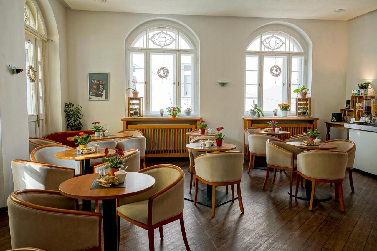 Hotel Ratskeller Schwarzenberg Schwarzenberg  Luaran gambar