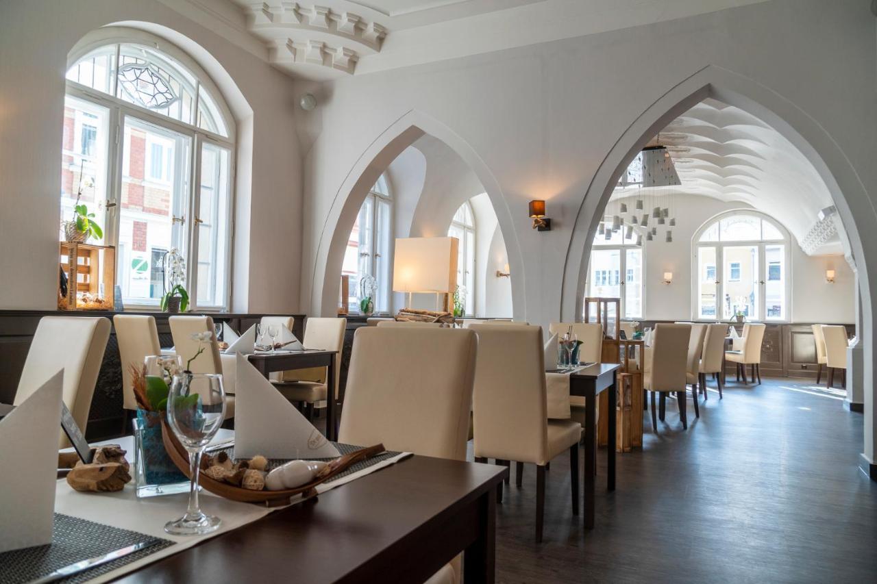 Hotel Ratskeller Schwarzenberg Schwarzenberg  Luaran gambar