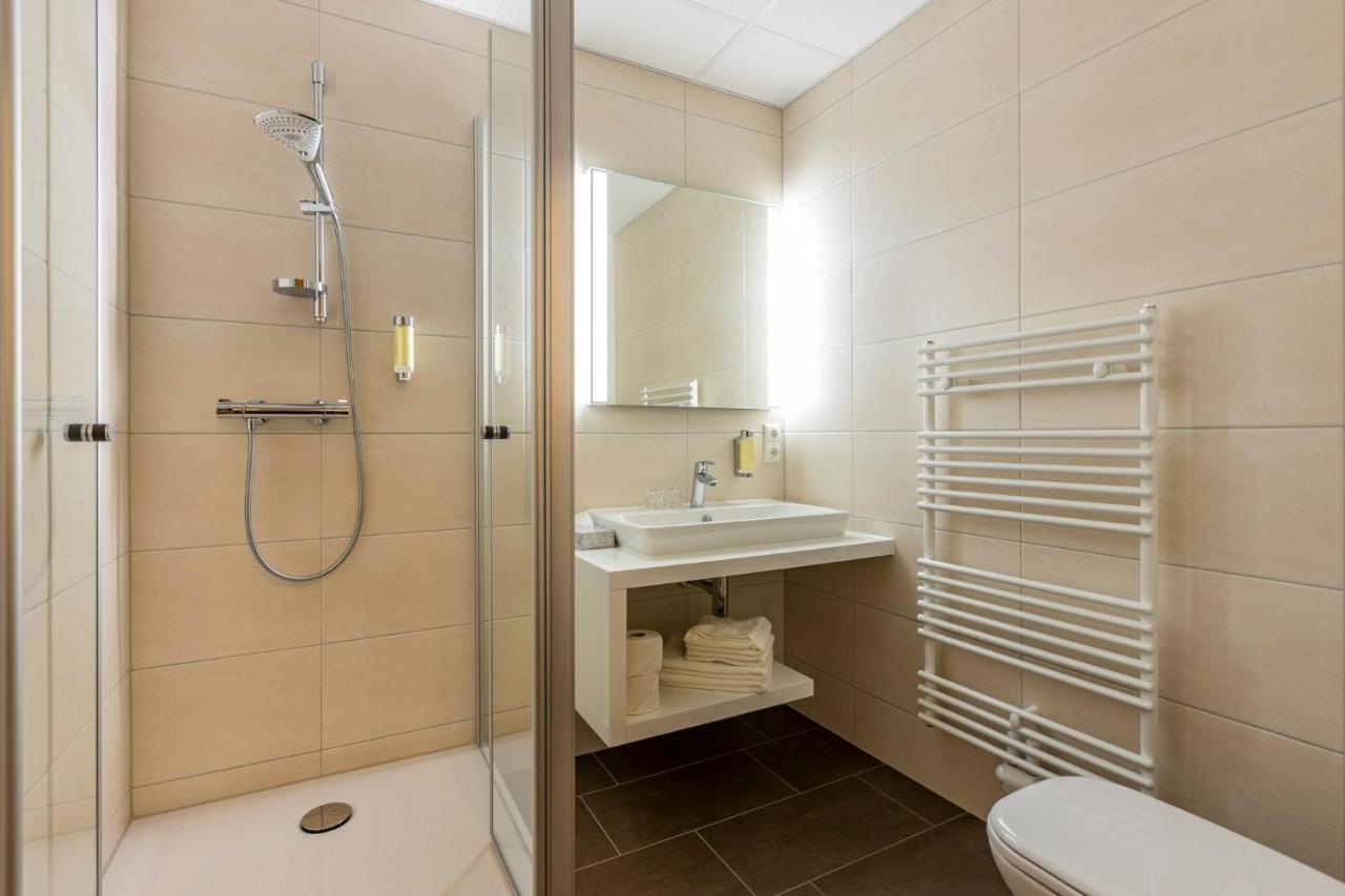 Hotel Ratskeller Schwarzenberg Schwarzenberg  Luaran gambar