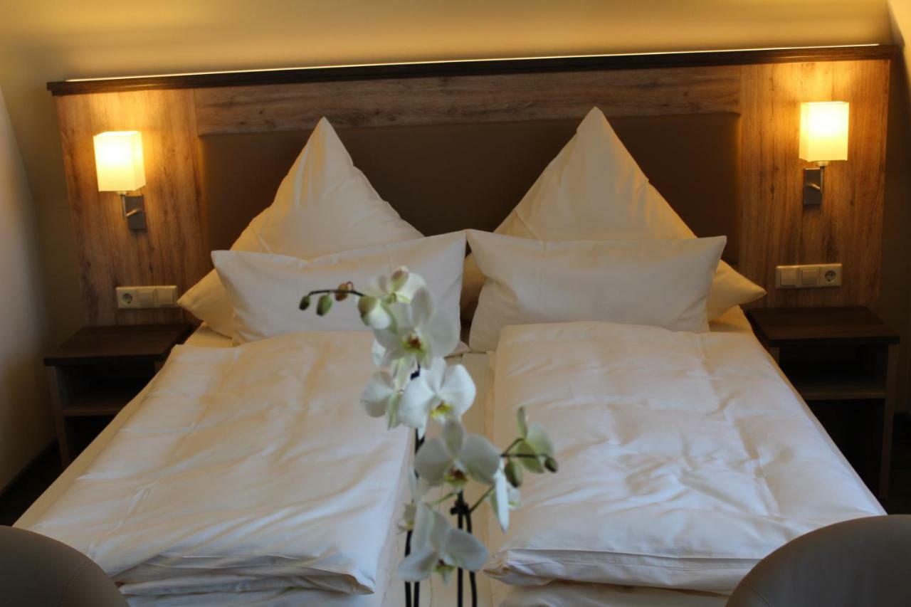 Hotel Ratskeller Schwarzenberg Schwarzenberg  Luaran gambar