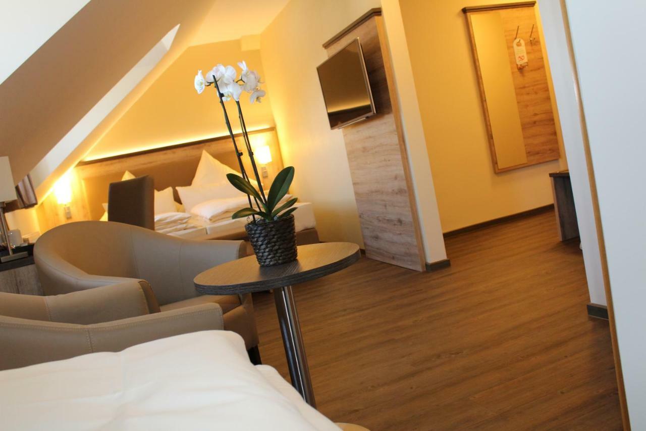 Hotel Ratskeller Schwarzenberg Schwarzenberg  Luaran gambar
