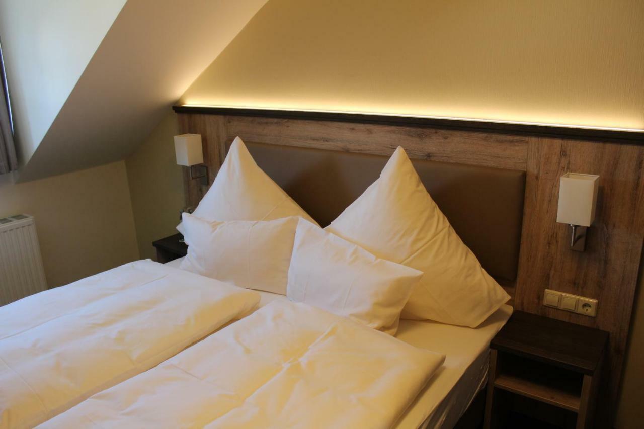 Hotel Ratskeller Schwarzenberg Schwarzenberg  Luaran gambar