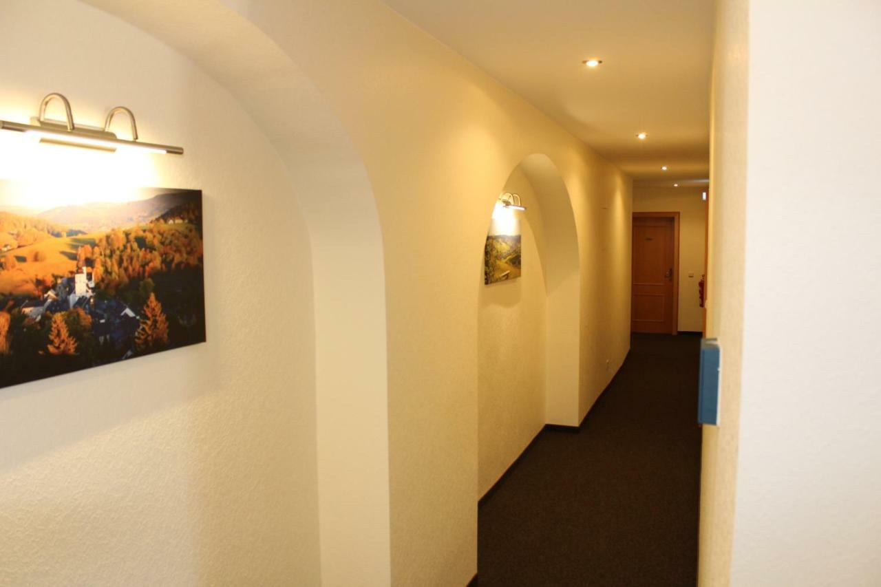 Hotel Ratskeller Schwarzenberg Schwarzenberg  Luaran gambar