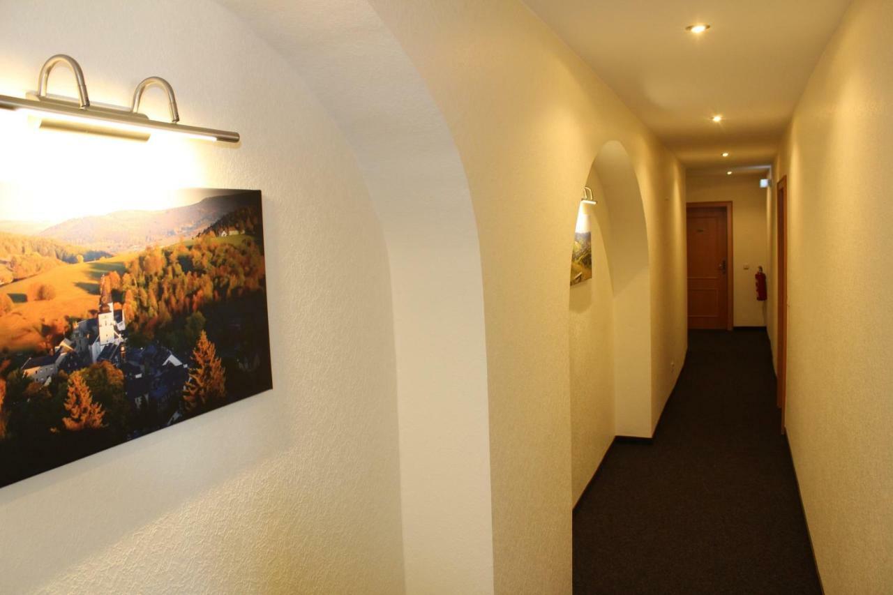 Hotel Ratskeller Schwarzenberg Schwarzenberg  Luaran gambar